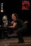 Pierluigi Cassano, Rod in 'Avenue Q'